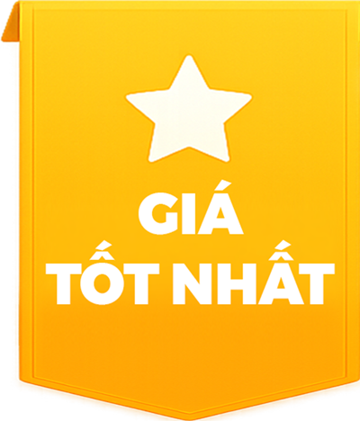 Giá tốt nhất